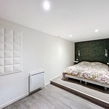 Ferienwohnung Les Pieces Du Puzzle Dunkirk Exterior foto