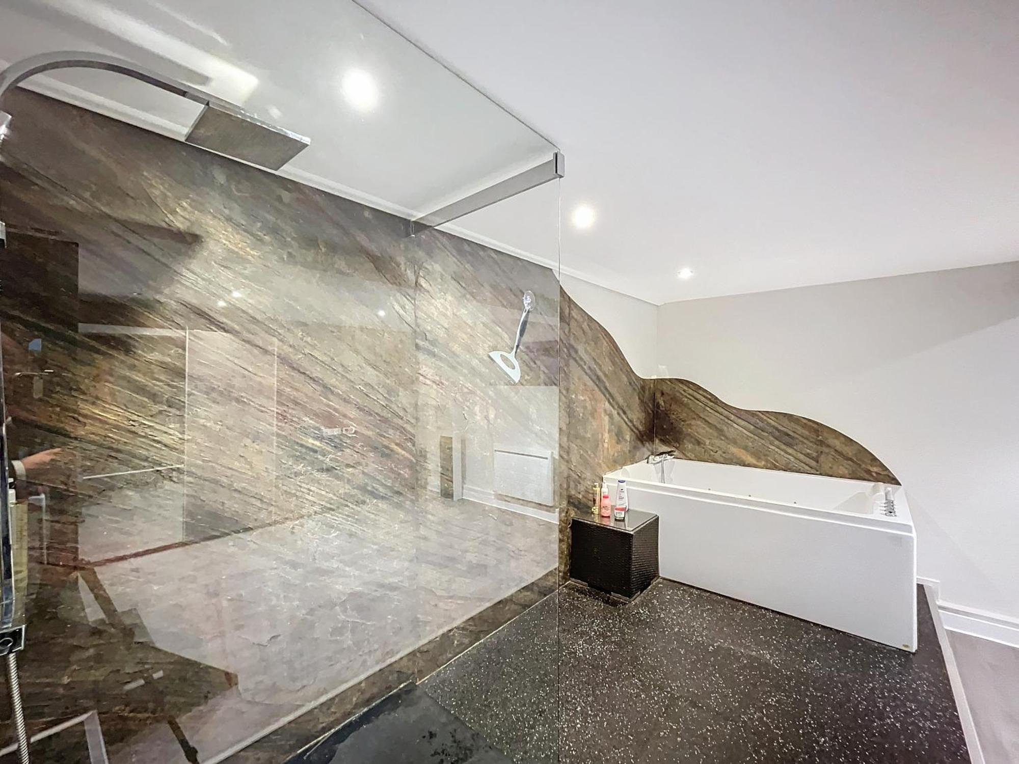Ferienwohnung Les Pieces Du Puzzle Dunkirk Exterior foto