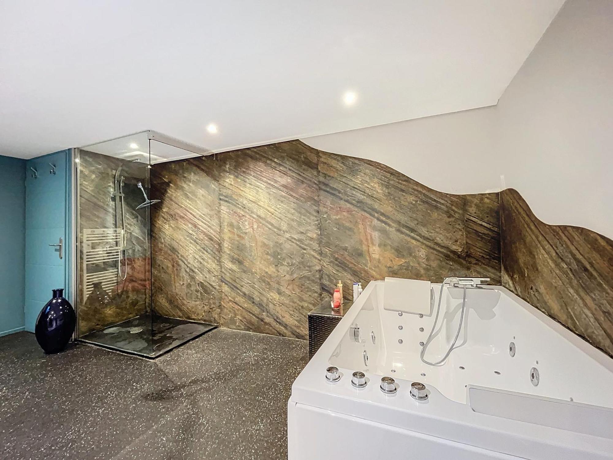 Ferienwohnung Les Pieces Du Puzzle Dunkirk Exterior foto